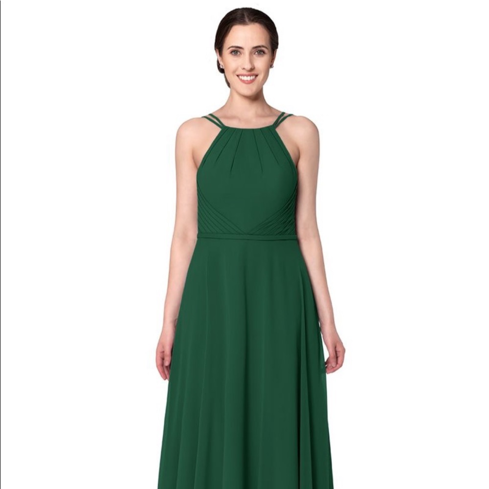 Bridesmaid dress - Picture 2 of 5